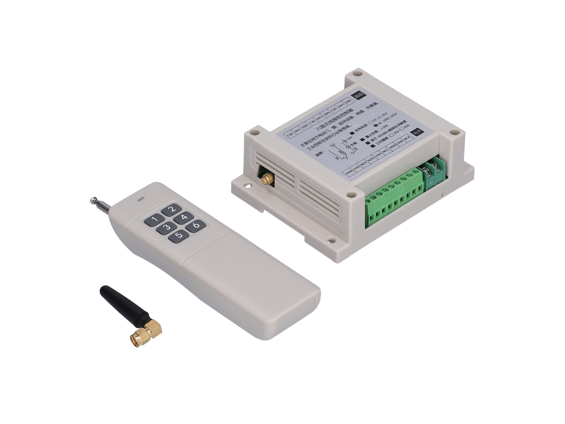 3 Interruptores de Parada de Emergência Industrial 440v 10a S/MARCA