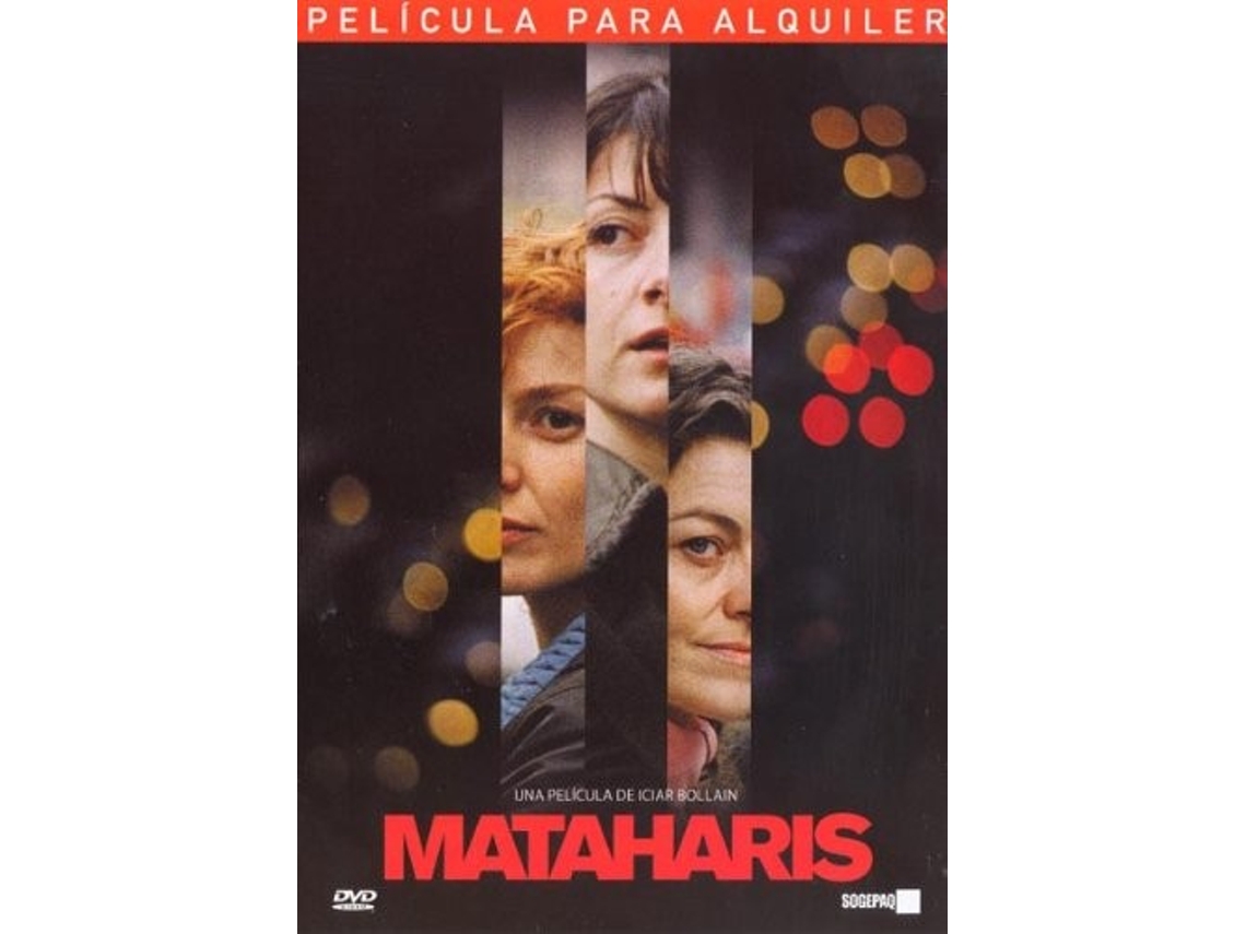 Mataharis (2007)