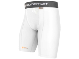 Shock Doctor Core Compression Short