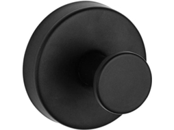 Conjunto de 6 Ganchos multifuncionais S/MARCA, sem furar, aço inox