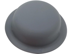 Capas De Silicone Anti Escaldantes Para Alças De Panelas, Sem Puxadores, Acessório De Cozinha Para Panelas De Ferro Fund Gokoco