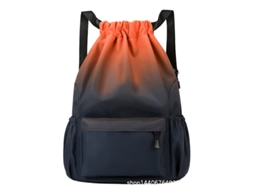 Laxiscreed Mochila De Ombro Em Oxford Para Homem E Mulher, Ideal Para Viagens, Desporto E Escola