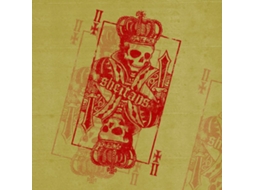 CD Sheitans - DVC (1CDs)