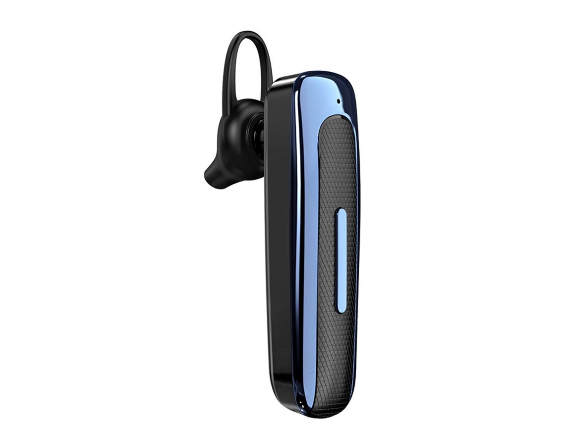 Fones In ear GOKOCO Type C, microfone, controle de volume