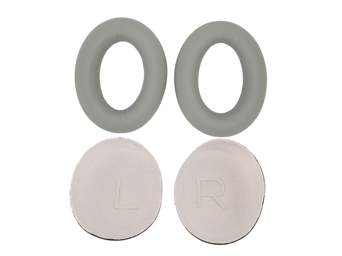 Travesseiros Ouvido LAXISCREED Quietcomfort45 Cinza