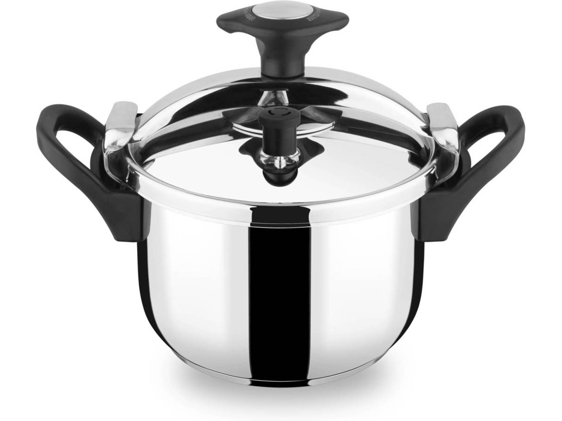 Panela de Pressão Rápida SOGO OLL-SS-25140