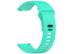 Alça De Silicone Versão Juvenil, Adequada Parapato Dágua Redmi Watch 5 Active Yunzii