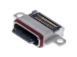Conector De Carga Usb-c Compatível Galaxy Note 20 / 20 Ultra