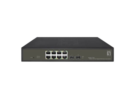 Switch LEVELONE (20 Gbit/s)