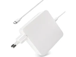 96w Carregador Macbook Pro Usb C Para Macbook Pro 16 15 13 A1707 A1719 A2141 A2166, Macbook Air 13, 87w 61w 30w Tipo-c Pd 635
