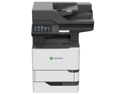 Impressora Multifunções LEXMARK MX721ade