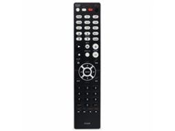 Comando À Distância De Substituição Rc002sr Compatível Com Amplificadores Marantz