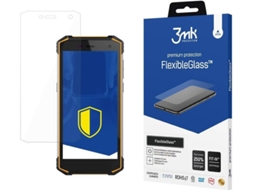Película Vidro Temperado Myphone Energy 2 3MK Flexível