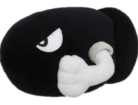 Peluche  Bullet Bill