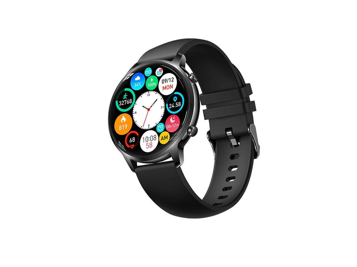 Smartwatch OHPA T18 Preto