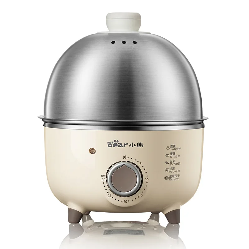 Cozinhador de Ovos Elétrico 360 W MDUG