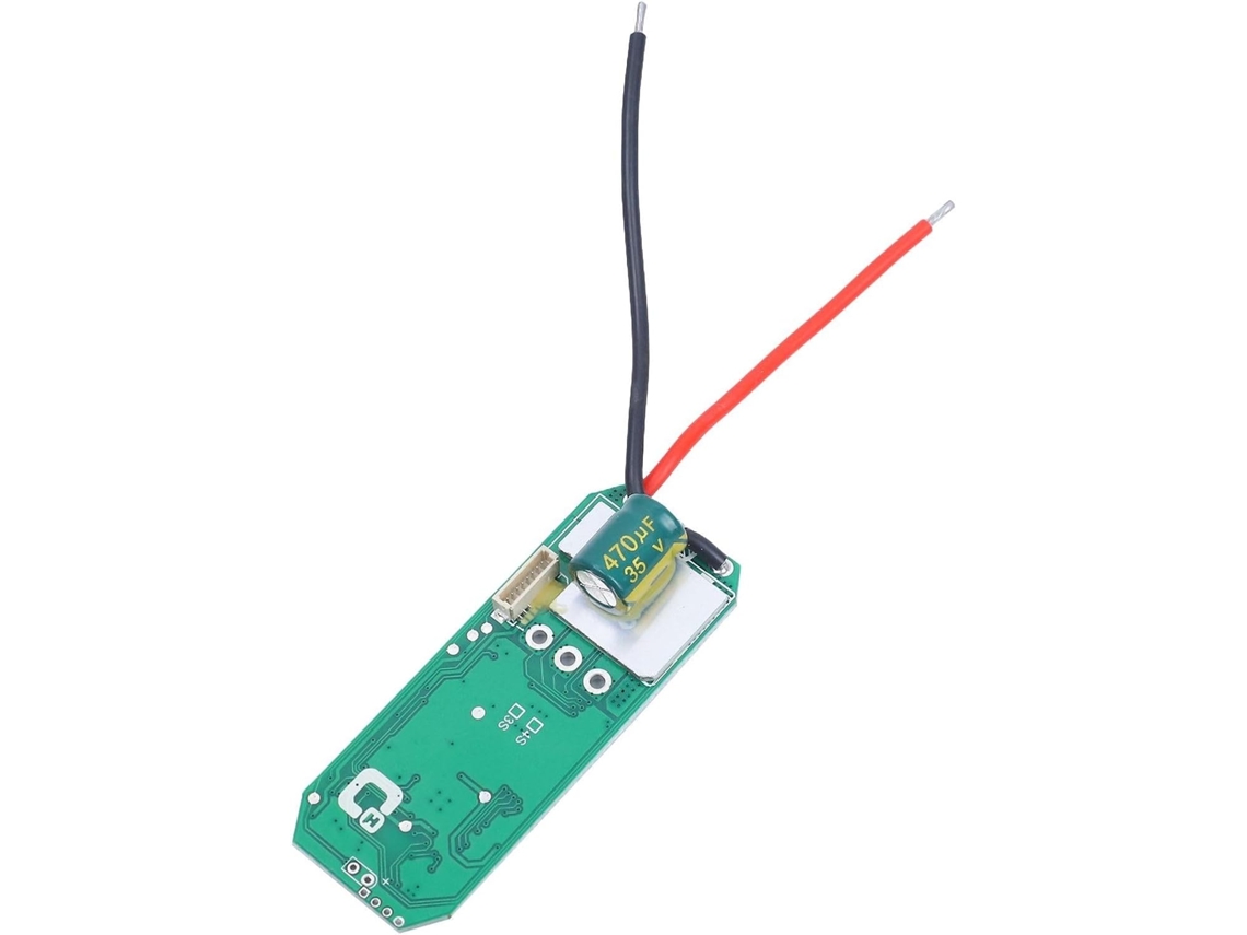 Para - Placa De Controle 12v Sem Escova, Reparo E Atualização Sistemas