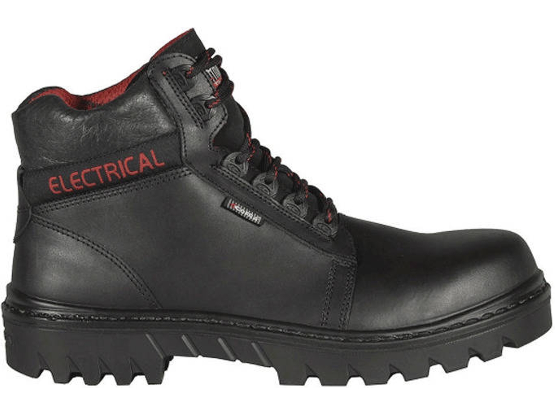 Bota New Electrical Composito+Nit+Ro+Src CHEMITOOL SAFETY