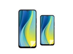 Kit 2 Películas Hydrogel Full Cover Frente Phonecare Para Xiaomi Redmi A7