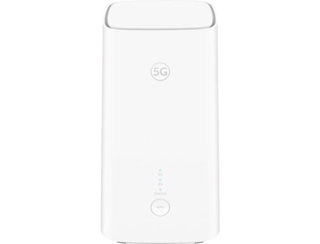 Router BROVI H155-381 (Branco)