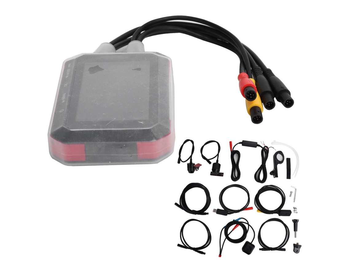 Gravador de Moto Hd Dual Lentes Resistente À Água