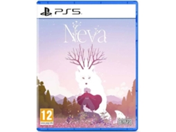 Jogo PS5 - Neva