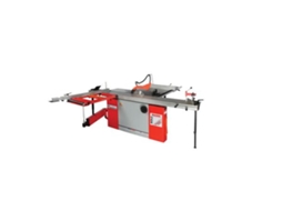 Serra De Esquadria HOLZMANN Ts315Vf2600_400V