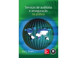 Livro Serviços De Auditoria E Asseguração Na Prática