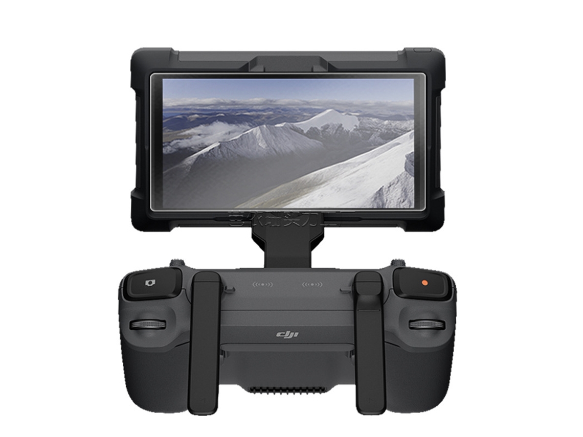 Película De Vidro Temperado Para Protetor De Ecrã Para Comando À Distância Dji Rc Pro2