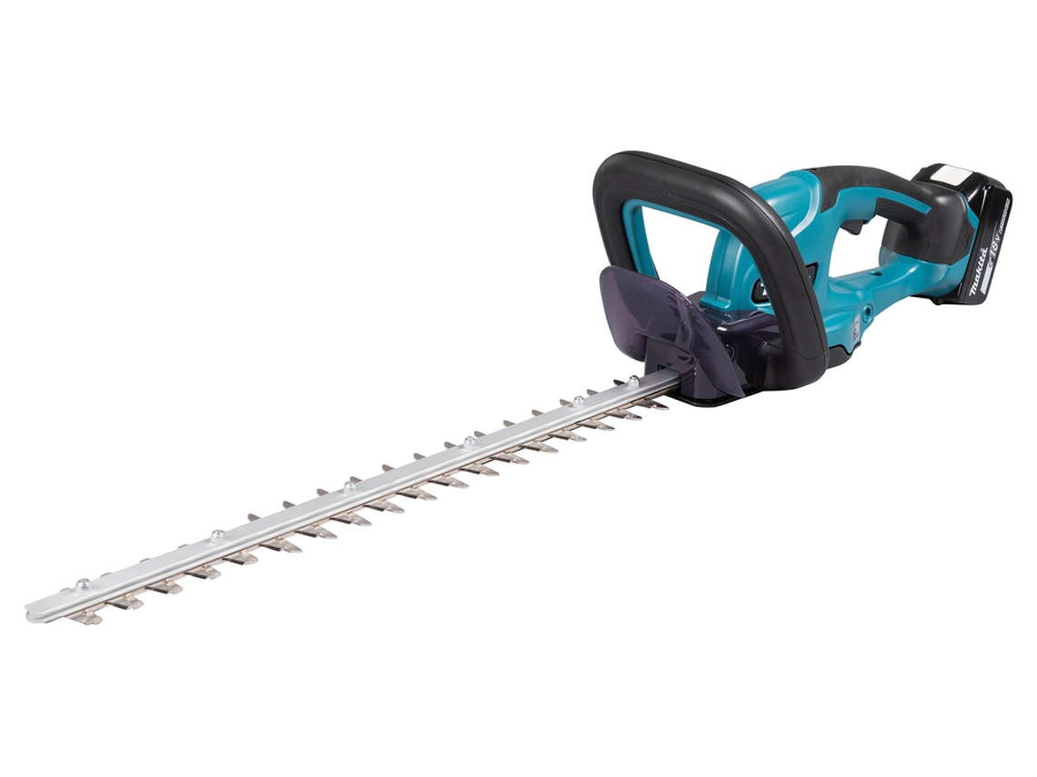 MAKITA Duh507Rt Cortasetos 18V Lxt 50Cm 5 0Ah 1 Bat