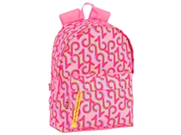 Mochila Tik Tok Duets Escolar 42 Cm 58328