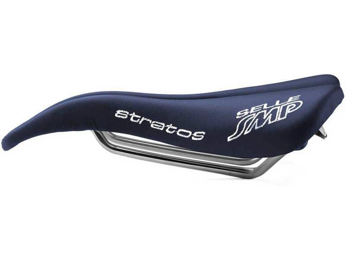 Selim de Ciclismo SELLE SMP Stratos (266 x 131 mm)