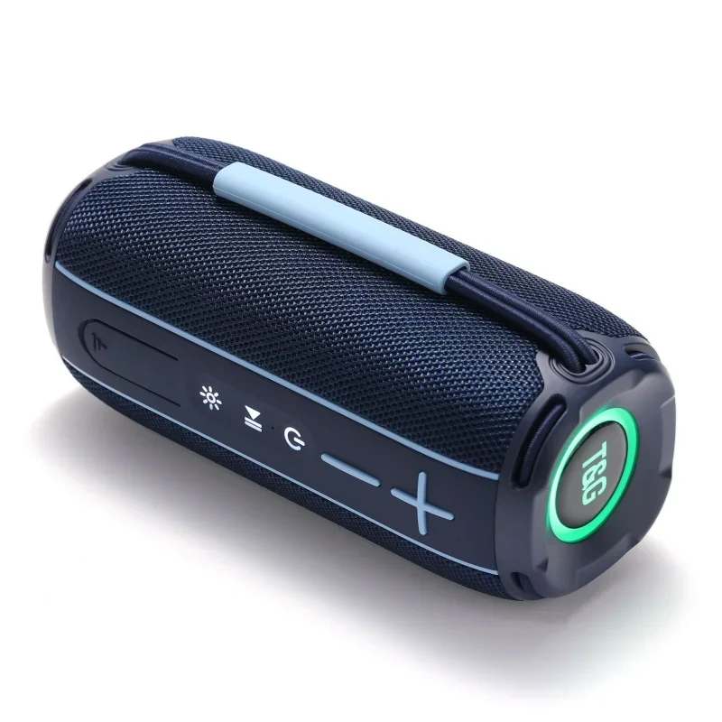 Caixa De Som Bluetooth