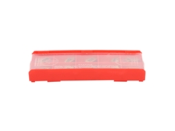 Laxiscreed Ferramenta De Corte Cnc Carbeto De 3mm Para Torno