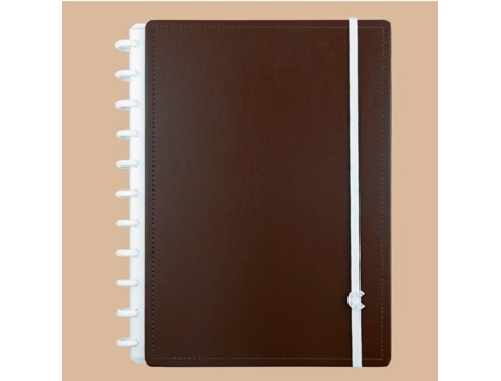A4 Expresso Caderno Inteligente