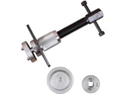 Kit Profissional Para Pinça De Freio A Disco Com Pistão Durável.
