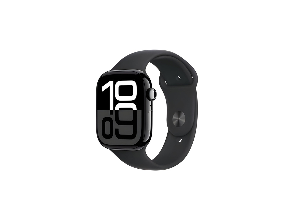 Apple Watch Series 10 46mm Gps+cellular Titanium Case / Recondicionado Como Novo