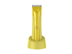 Aparador De Pelos Corporais Feminino Com Carregamento Usb, Dispositivo De Barbear Elétrico Adequado Para Uso Doméstico E Em Viagens. Ly Ebike