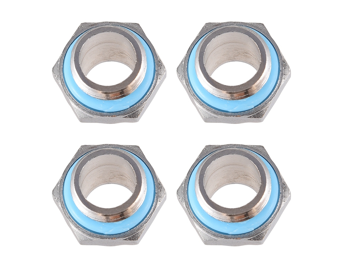 Adaptador Hexagonal G1/4 LAXISCREED