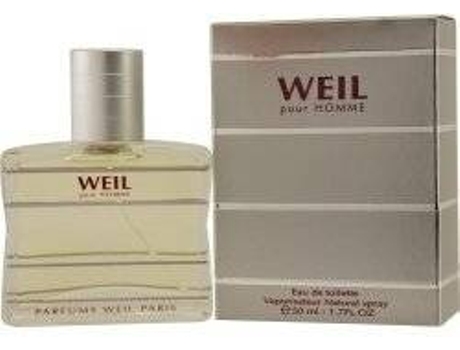 Perfume  Pour Homme Cologne Eau De Toilette (50ml)
