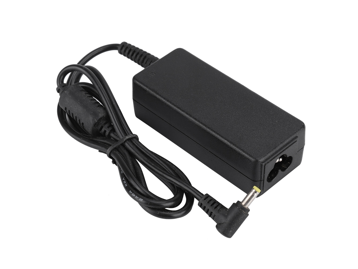 Adaptador de energia Golden Light de alta qualidade (proteção múltipla, compatível com laptops HP)