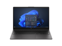 Laptop Hp Ad1t4et (16 Gb Ram Prateado 512 Gb Ssd 15,6 Qwerty Us Amd Ryzen 7)