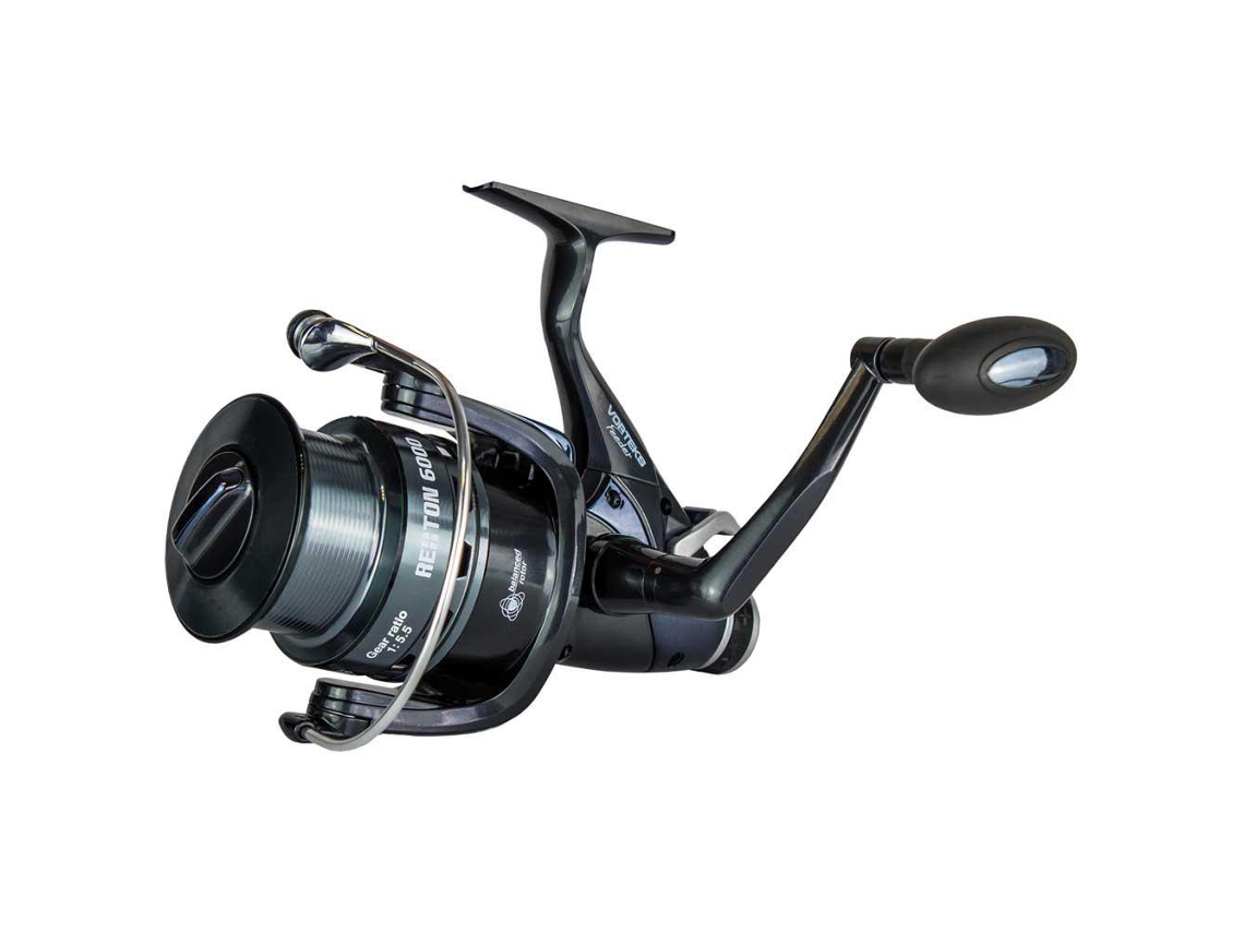 Vorteks Feeder Rexton