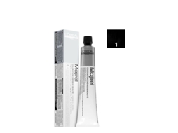 Majirel Coloração Nº1 50Ml LOREAL