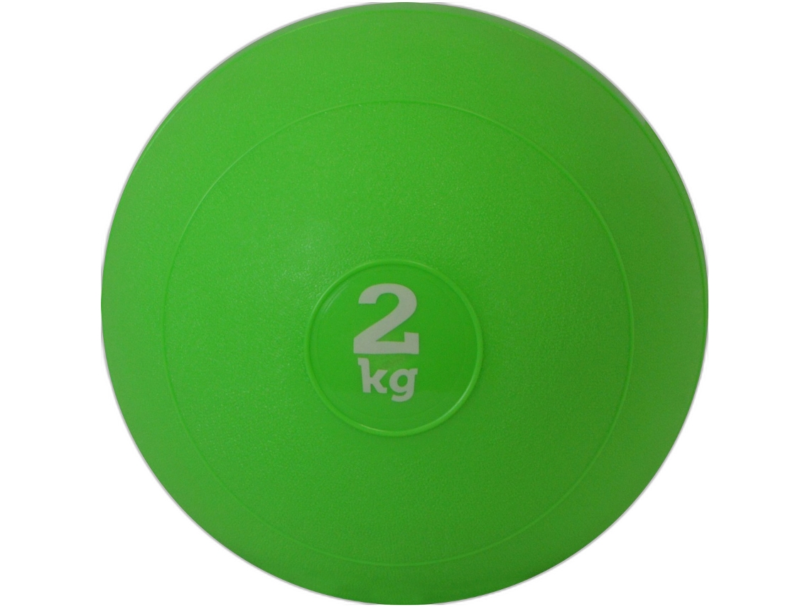 Bola Medicinal SPORTI FRANCE Multicor