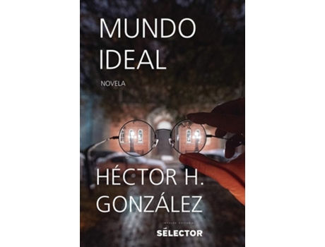 Livro Mundo Ideal de Héctor H González (Espanhol)