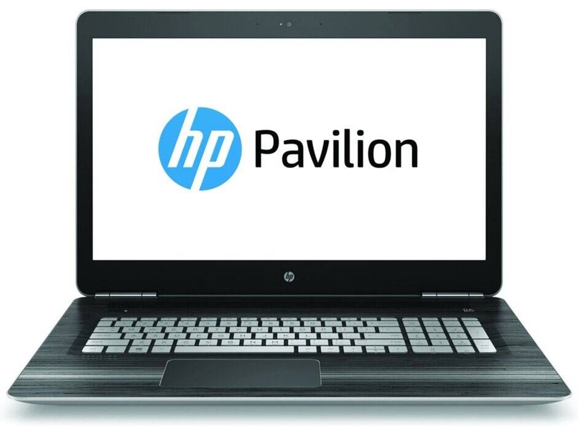 Portátil 15.6'' HP Pavilion 15-AU101NP