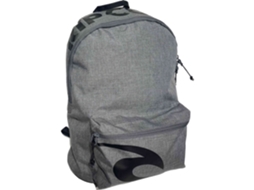 Mochila Cinza Dome Rip Curl