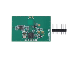 Módulo elétrico de radar e sensorgeomagnético de 24 ghz para indústria automática de baixo consumo S/MARCA