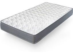 Colchão SONNOMATTRESS Stone (90x200x15 cm - HR)